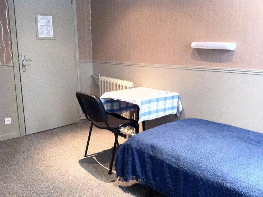 Hotel Des Arts — photo 10